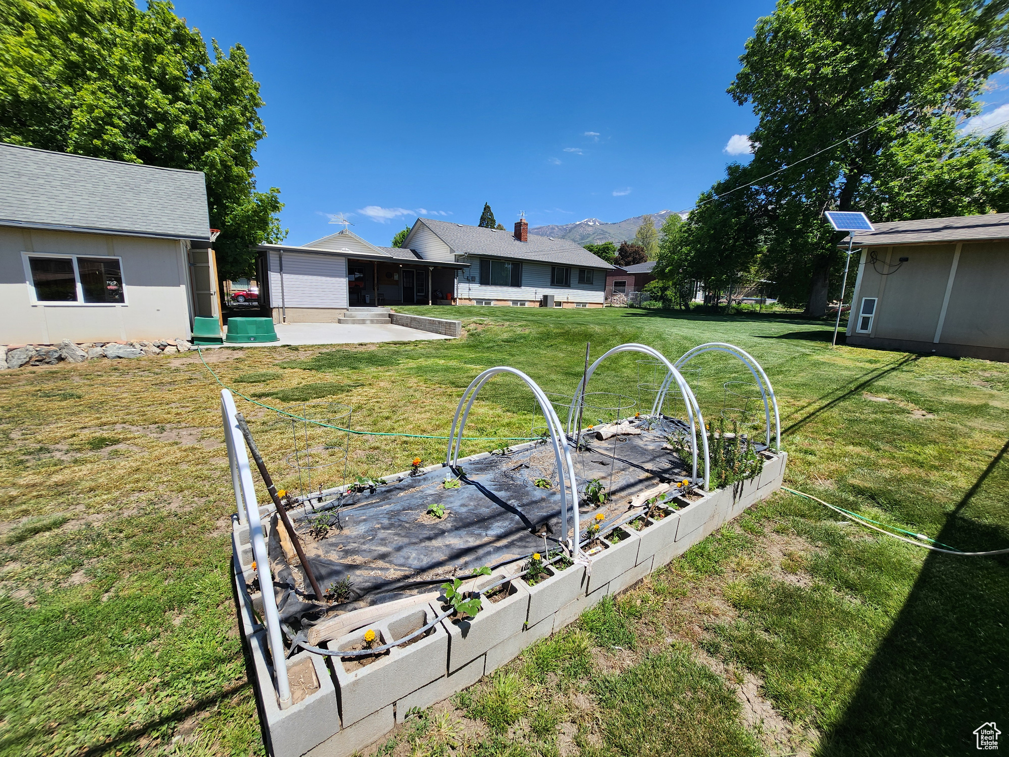 628 E 150, Kaysville, Utah image 38
