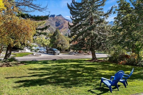 Tiny photo for 2882 E ETIENNE WAY, Sandy, UT 84093 (MLS # 2171199)