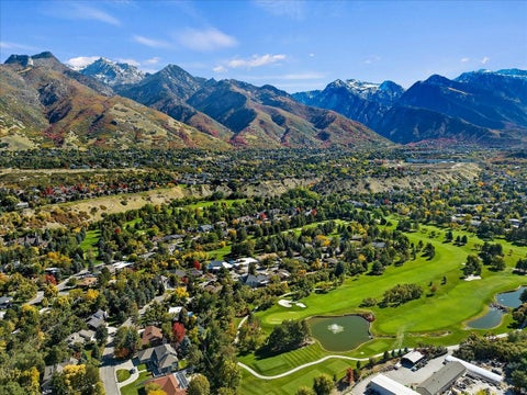 Tiny photo for 2882 E ETIENNE WAY, Sandy, UT 84093 (MLS # 2171199)