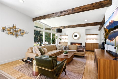 Tiny photo for 2882 E ETIENNE WAY, Sandy, UT 84093 (MLS # 2171199)