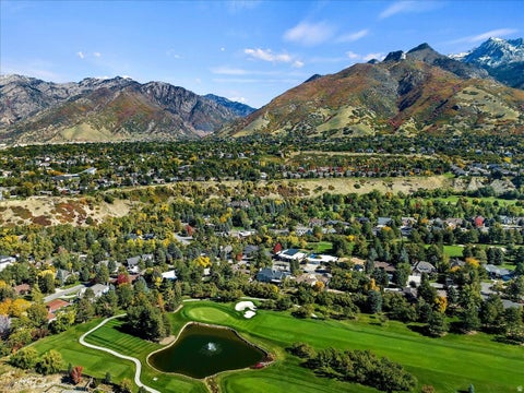 Tiny photo for 2882 E ETIENNE WAY, Sandy, UT 84093 (MLS # 2171199)