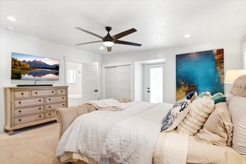Tiny photo for 2882 E ETIENNE WAY, Sandy, UT 84093 (MLS # 2171199)
