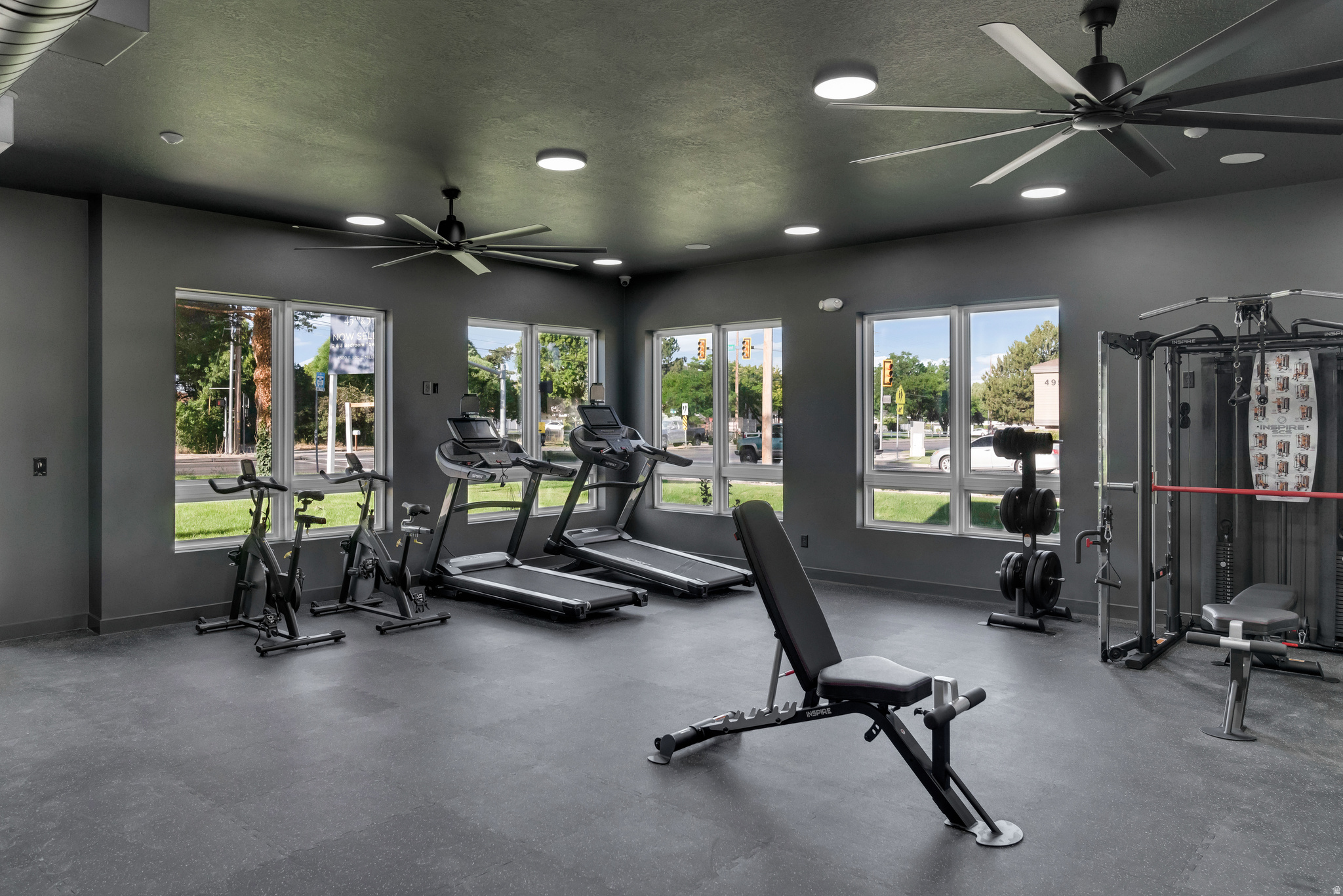 45TH & 5TH - Residential