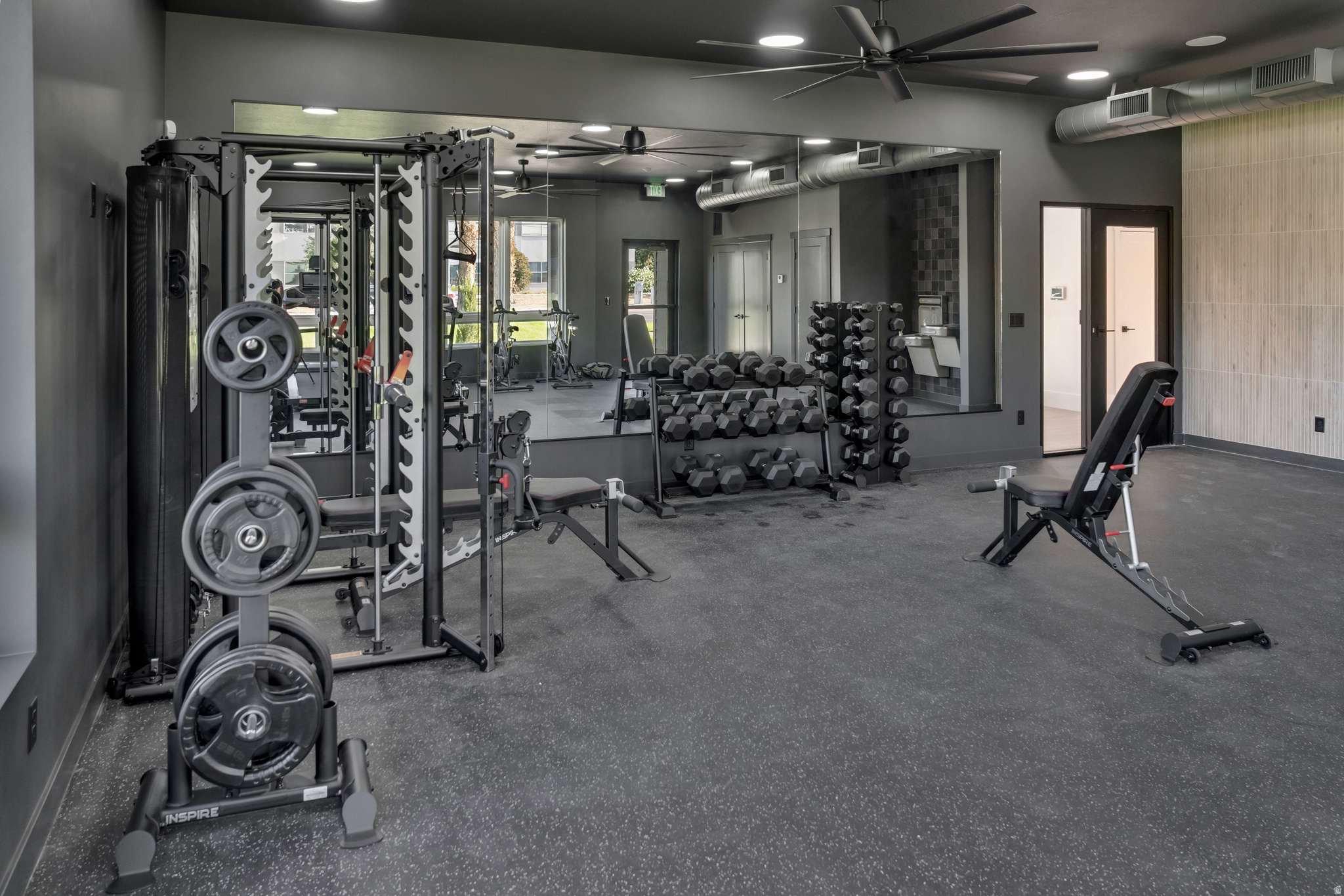 45TH & 5TH - Residential