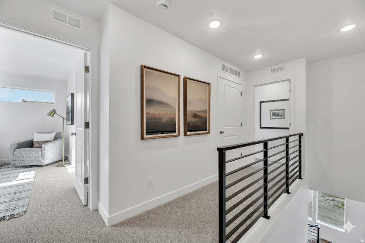 45TH & 5TH - Residential