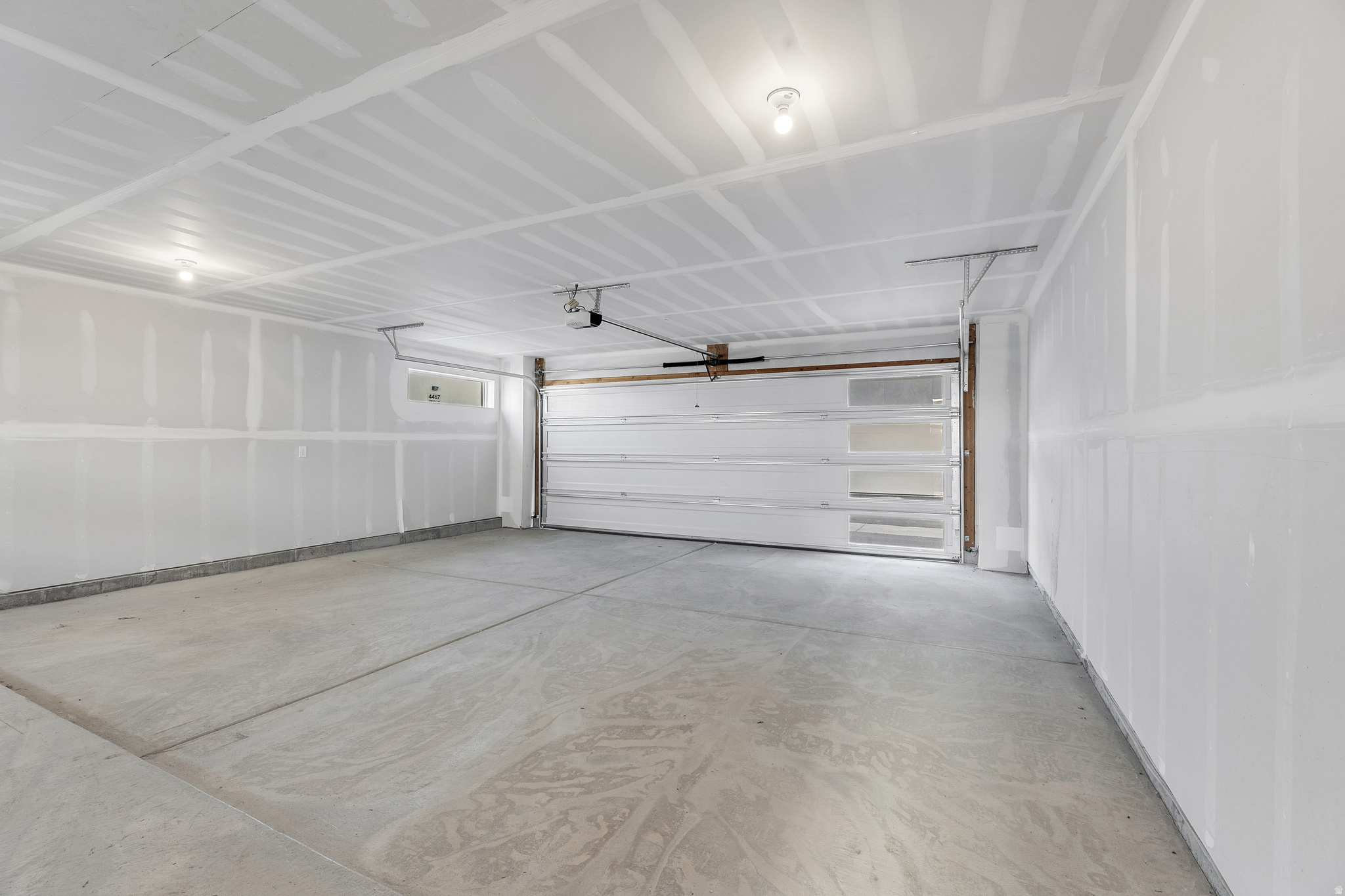 45TH & 5TH - Residential