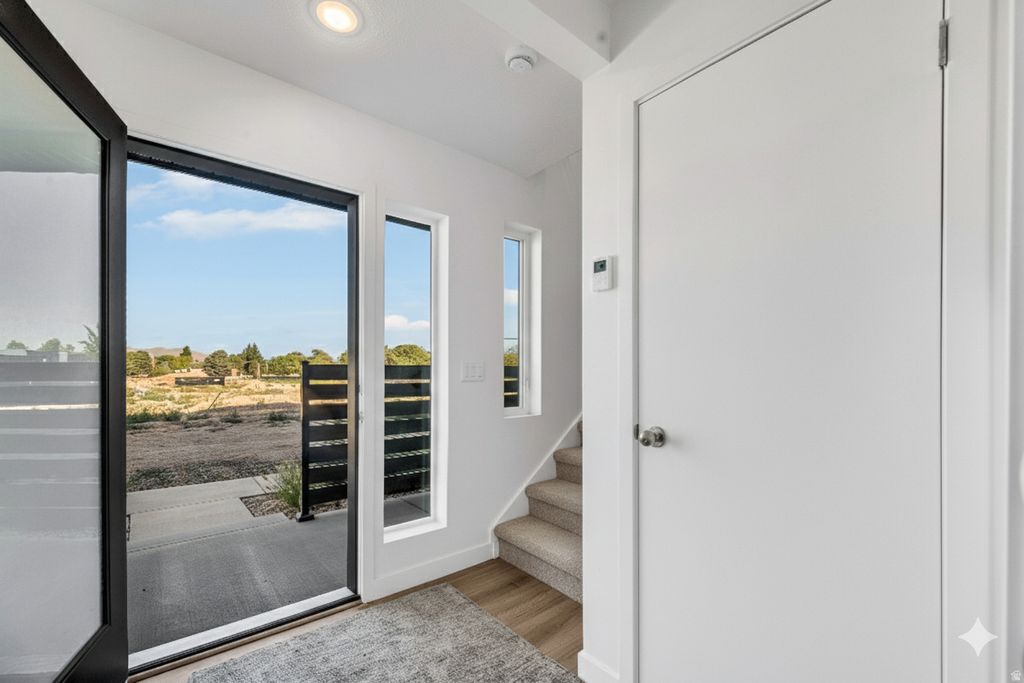 Photo of 4483 S 500 E #2, Millcreek, UT 84107 (MLS # 2124531)