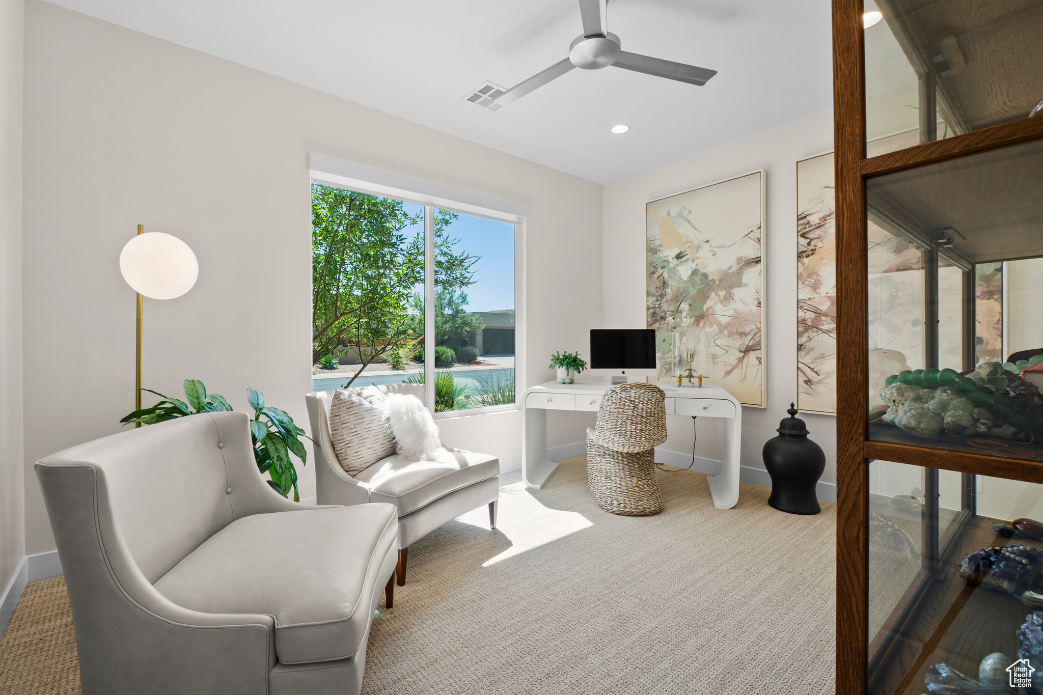 DUNES AT SAND HOLLOW - Residential