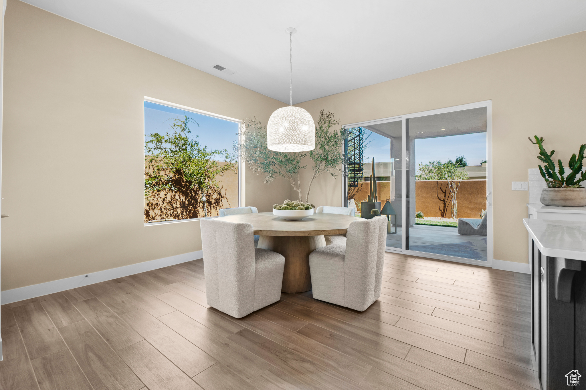 DUNES AT SAND HOLLOW - Residential