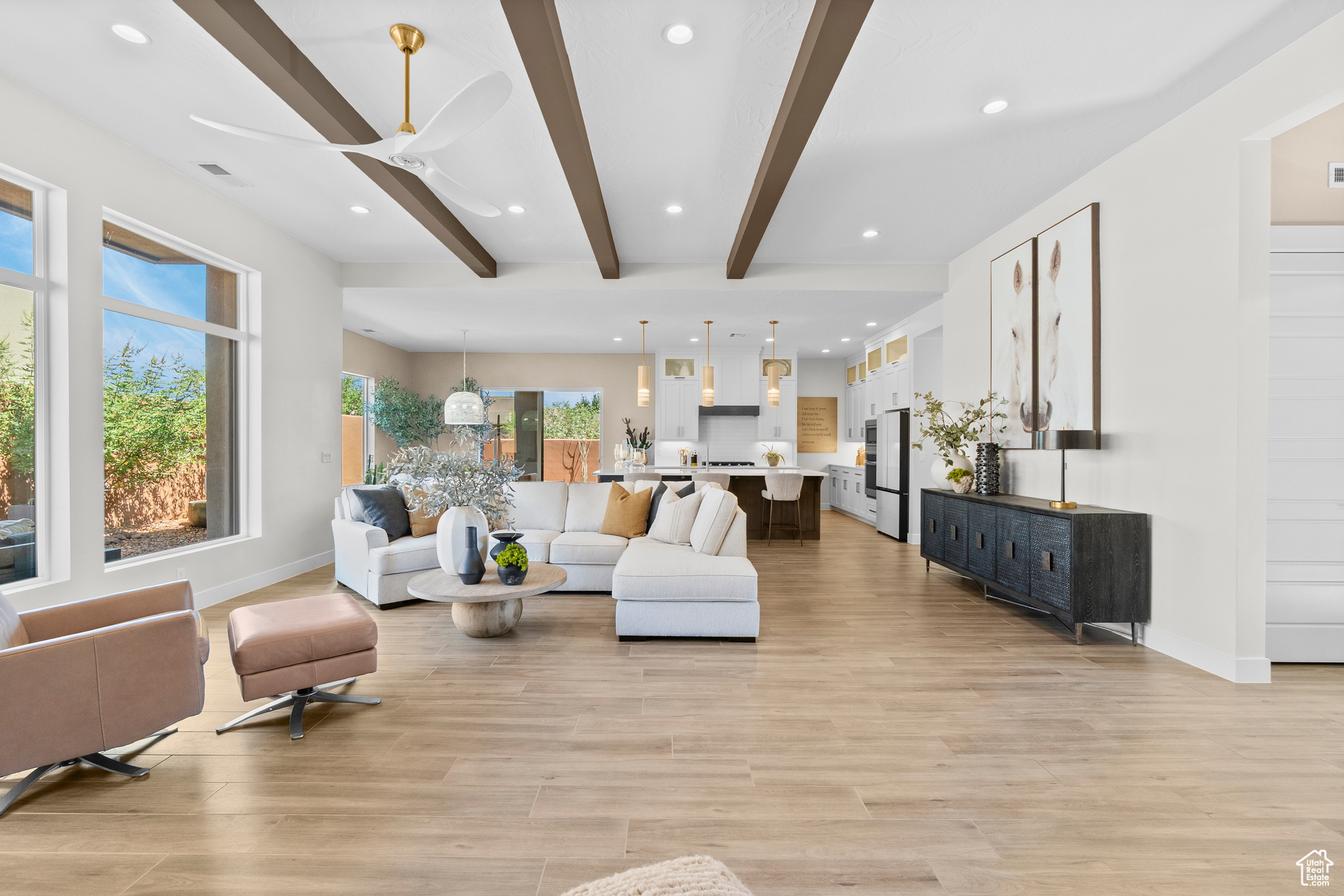 DUNES AT SAND HOLLOW - Residential