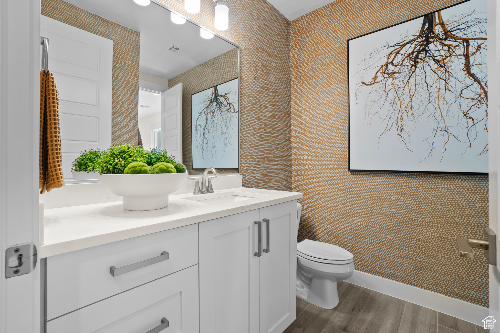 DUNES AT SAND HOLLOW - Residential
