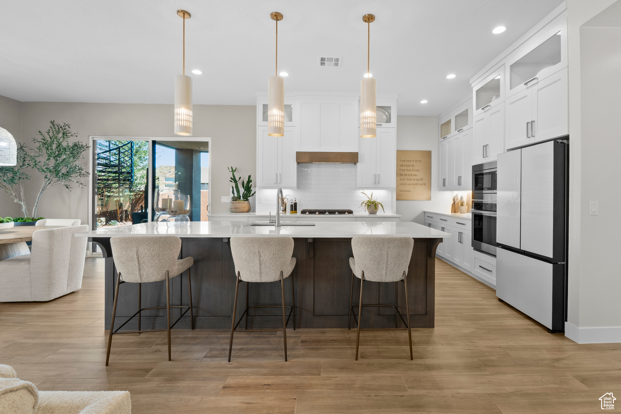 DUNES AT SAND HOLLOW - Residential