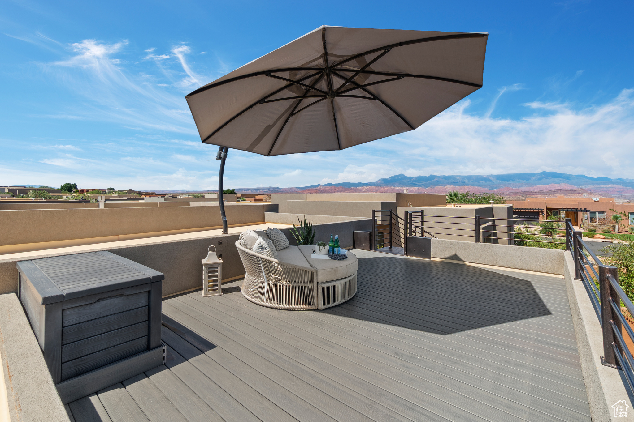 DUNES AT SAND HOLLOW - Residential