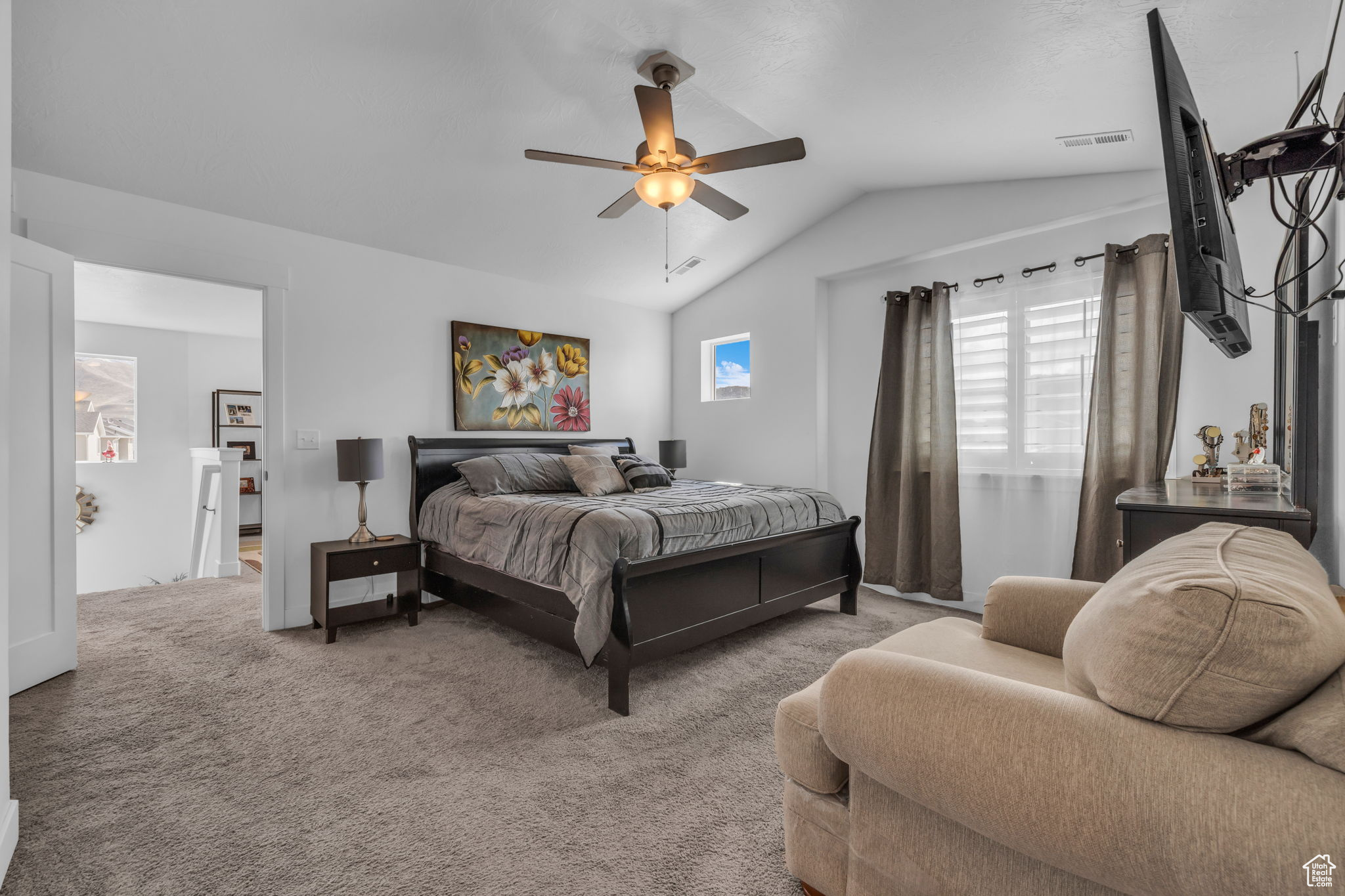7158 N Silver Spring Way Way, Eagle Mountain, Utah image 13