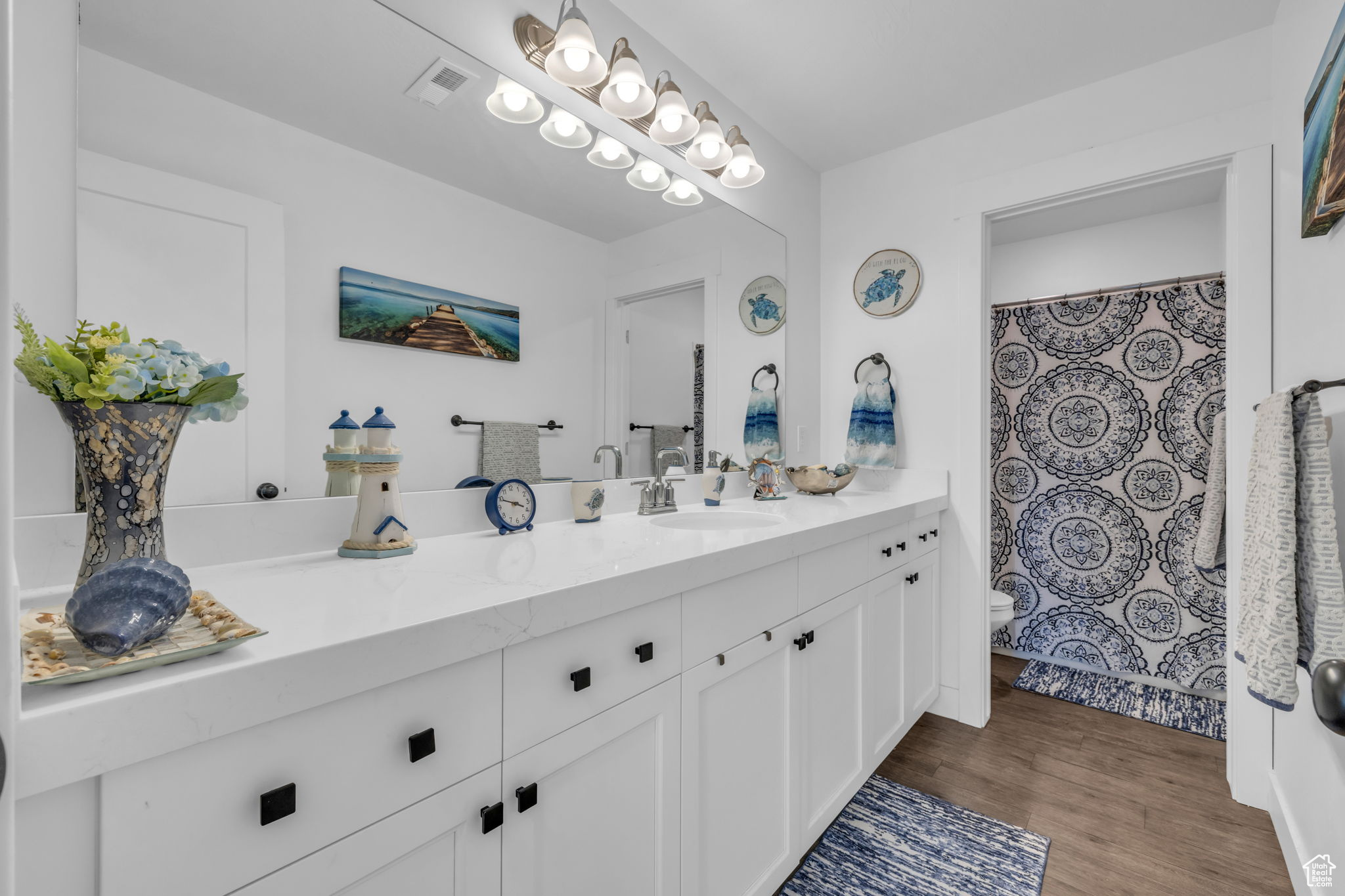 7158 N Silver Spring Way Way, Eagle Mountain, Utah image 20