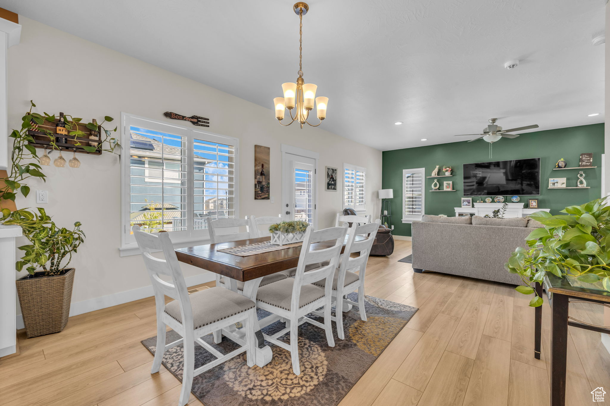 7158 N Silver Spring Way Way, Eagle Mountain, Utah image 7
