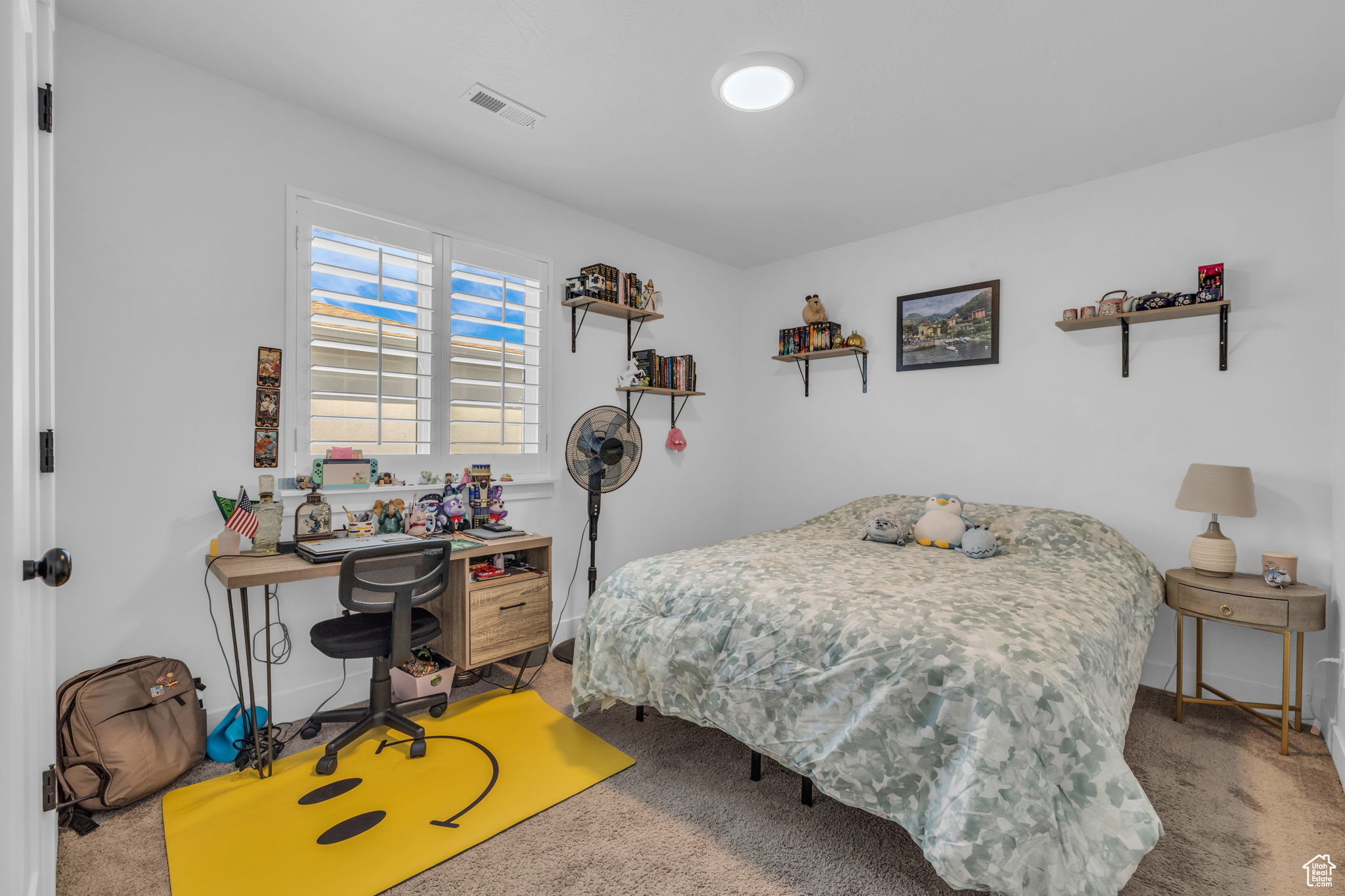 7158 N Silver Spring Way Way, Eagle Mountain, Utah image 19
