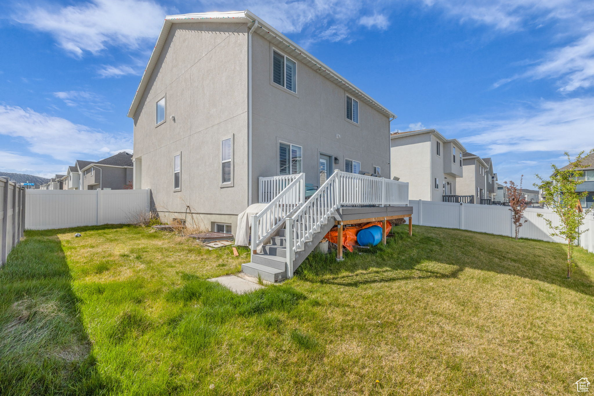 7158 N Silver Spring Way Way, Eagle Mountain, Utah image 30