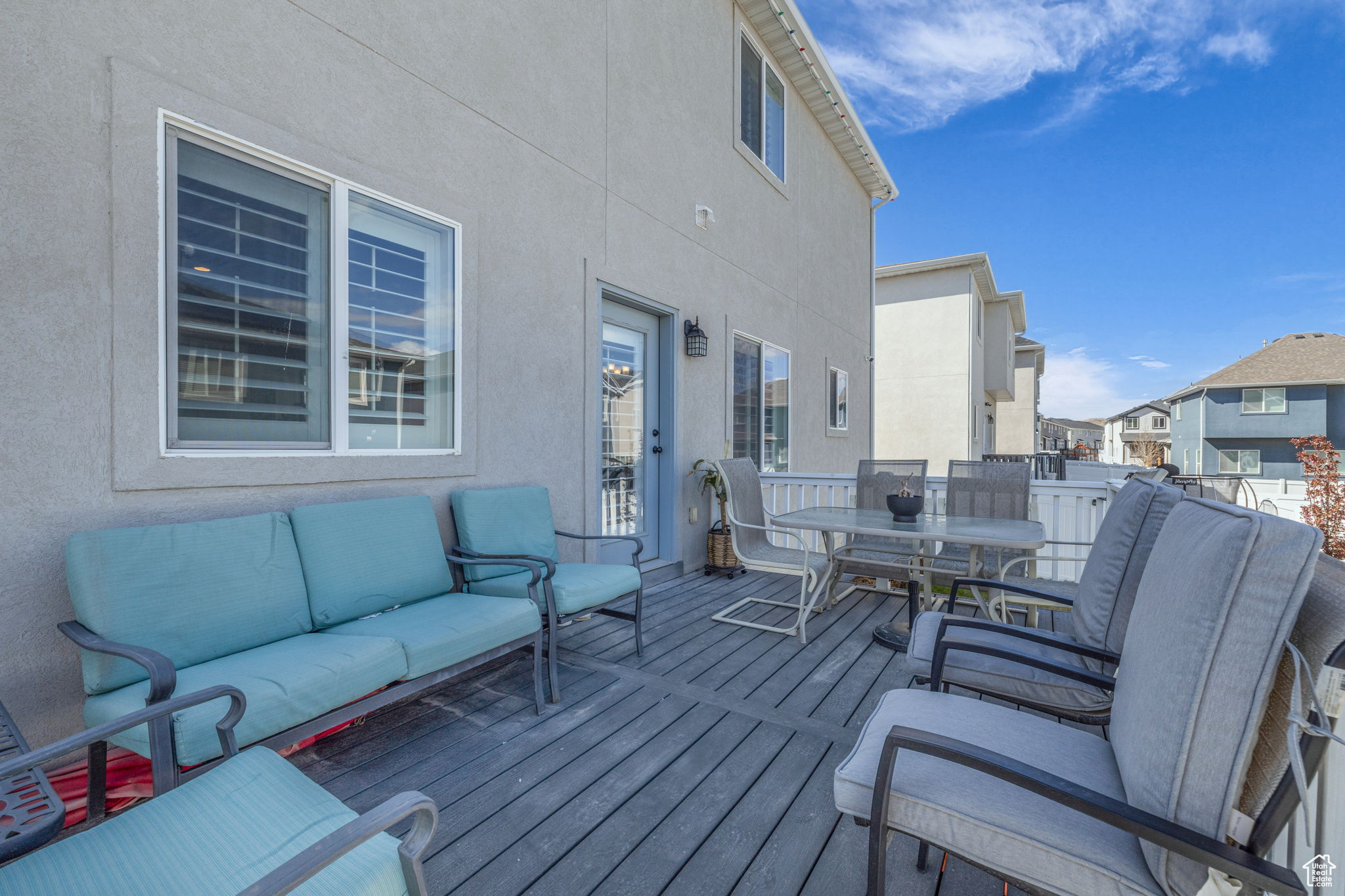 7158 N Silver Spring Way Way, Eagle Mountain, Utah image 29