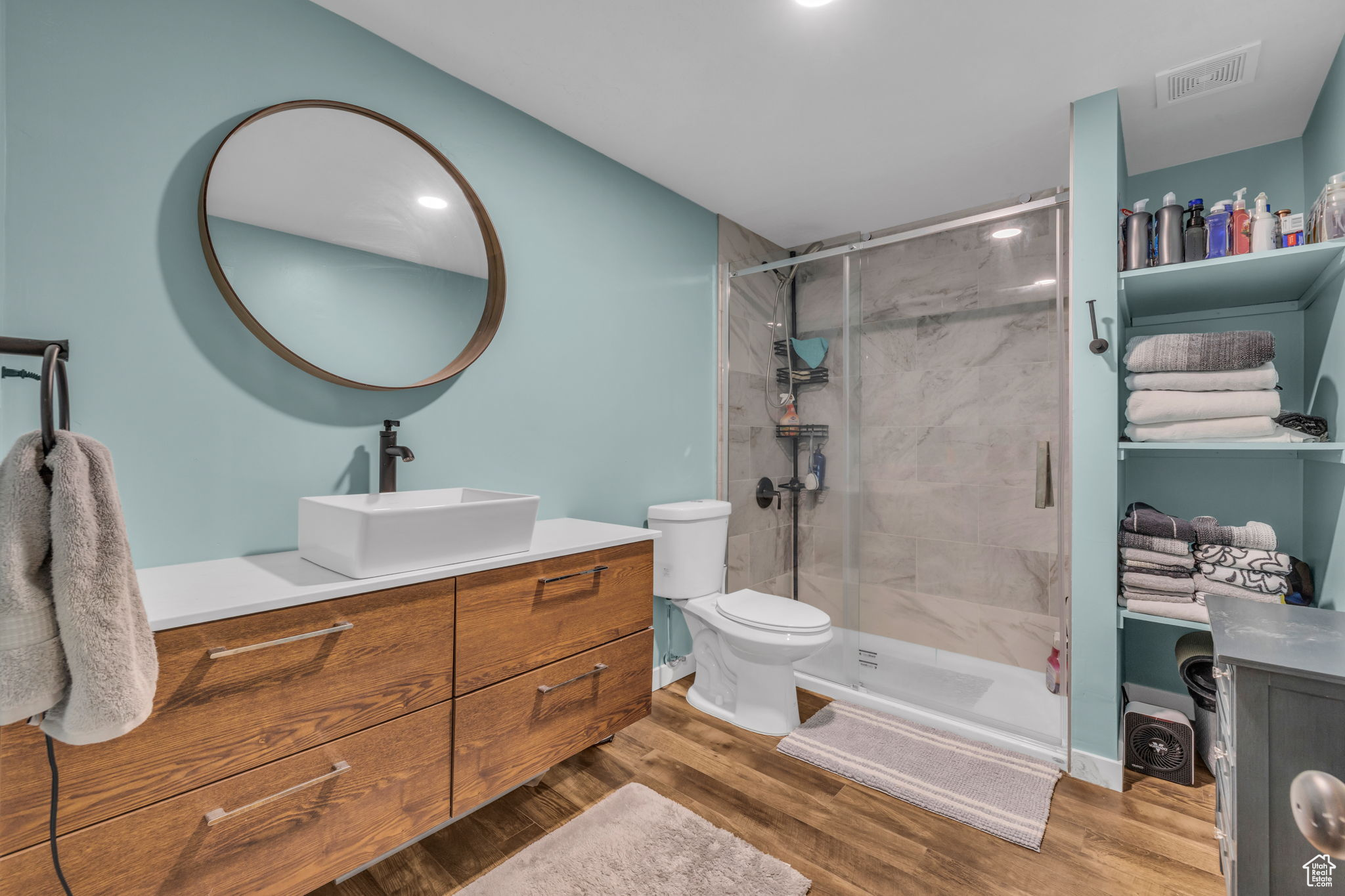 7158 N Silver Spring Way Way, Eagle Mountain, Utah image 28