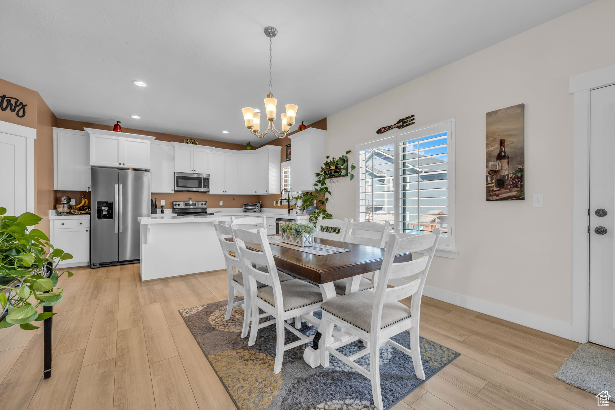 7158 N Silver Spring Way Way, Eagle Mountain, Utah image 6