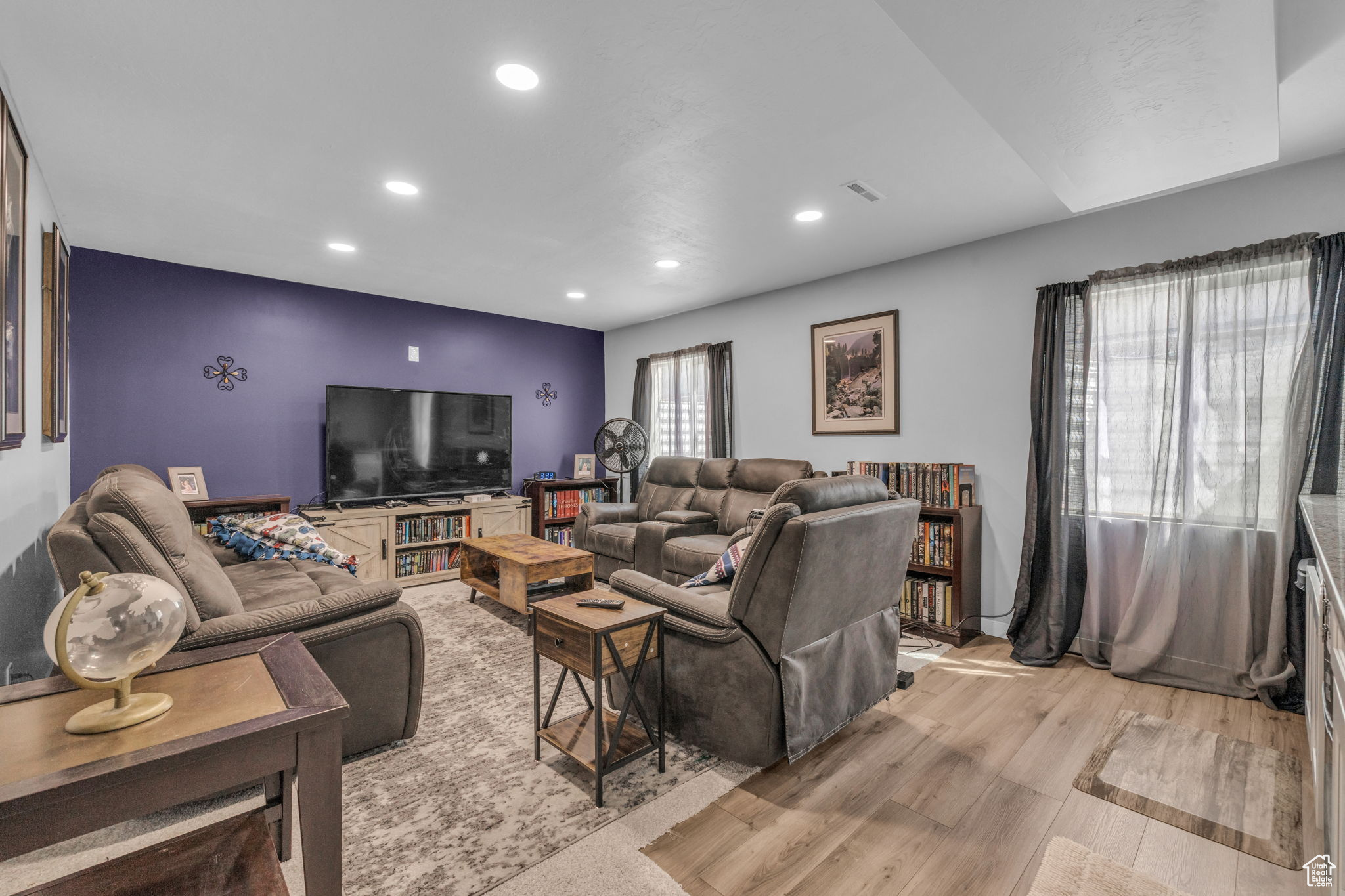 7158 N Silver Spring Way Way, Eagle Mountain, Utah image 22