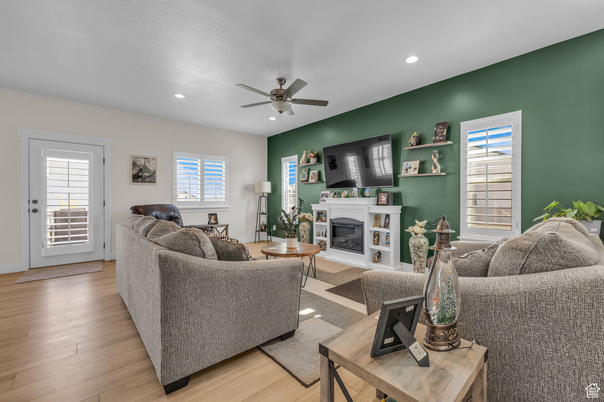 7158 N Silver Spring Way Way, Eagle Mountain, Utah image 3