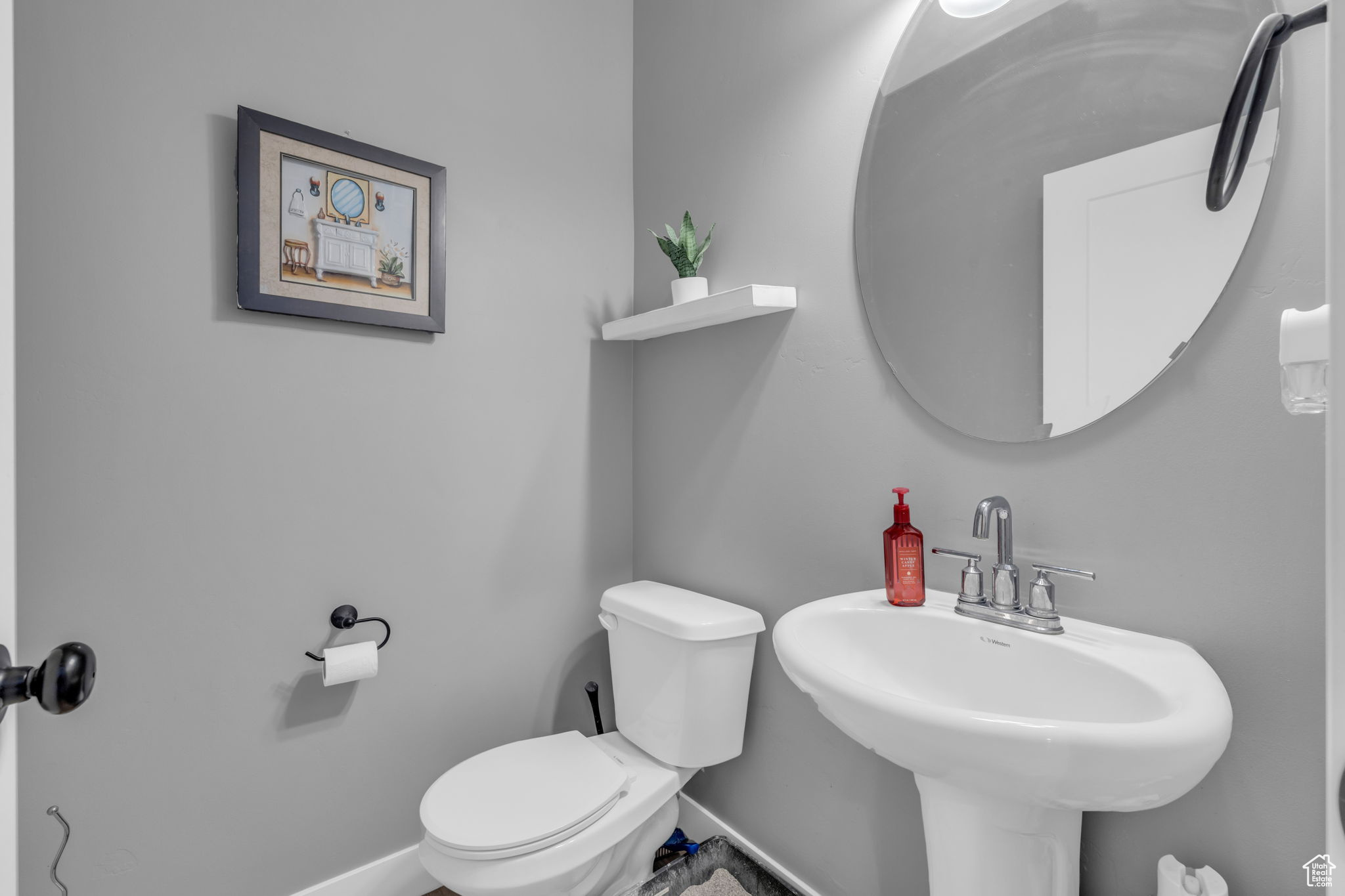7158 N Silver Spring Way Way, Eagle Mountain, Utah image 10