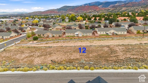 Photo of 1549 S MELANIE WAY #12, Cedar City, UT 84720 (MLS # 2192042)