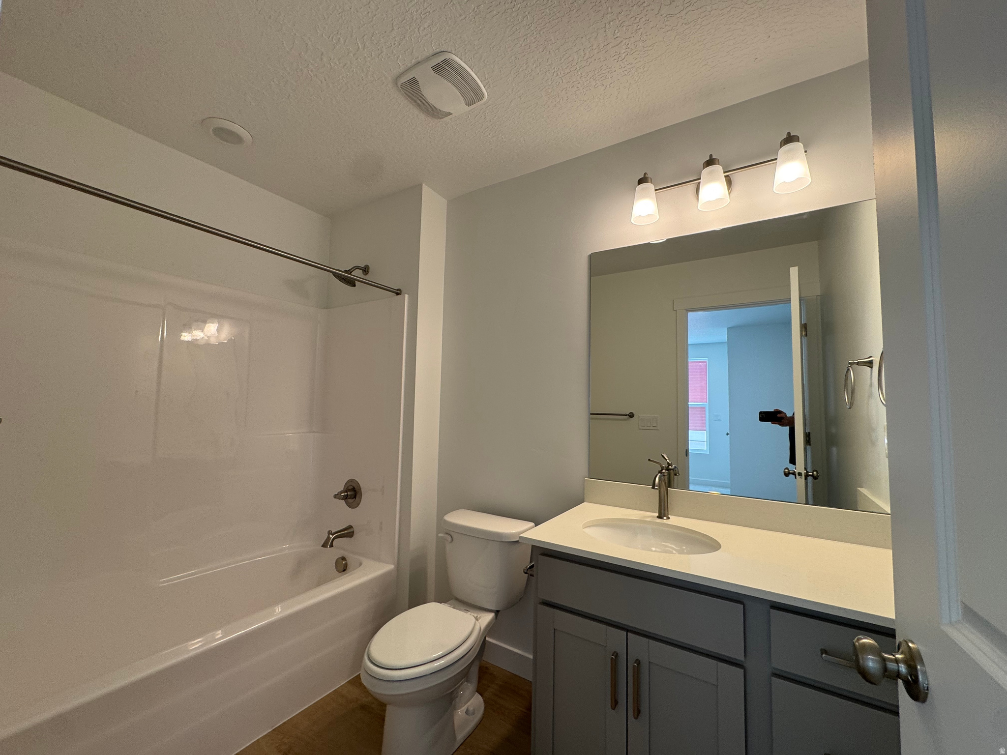 TRAILSIDE - Residential