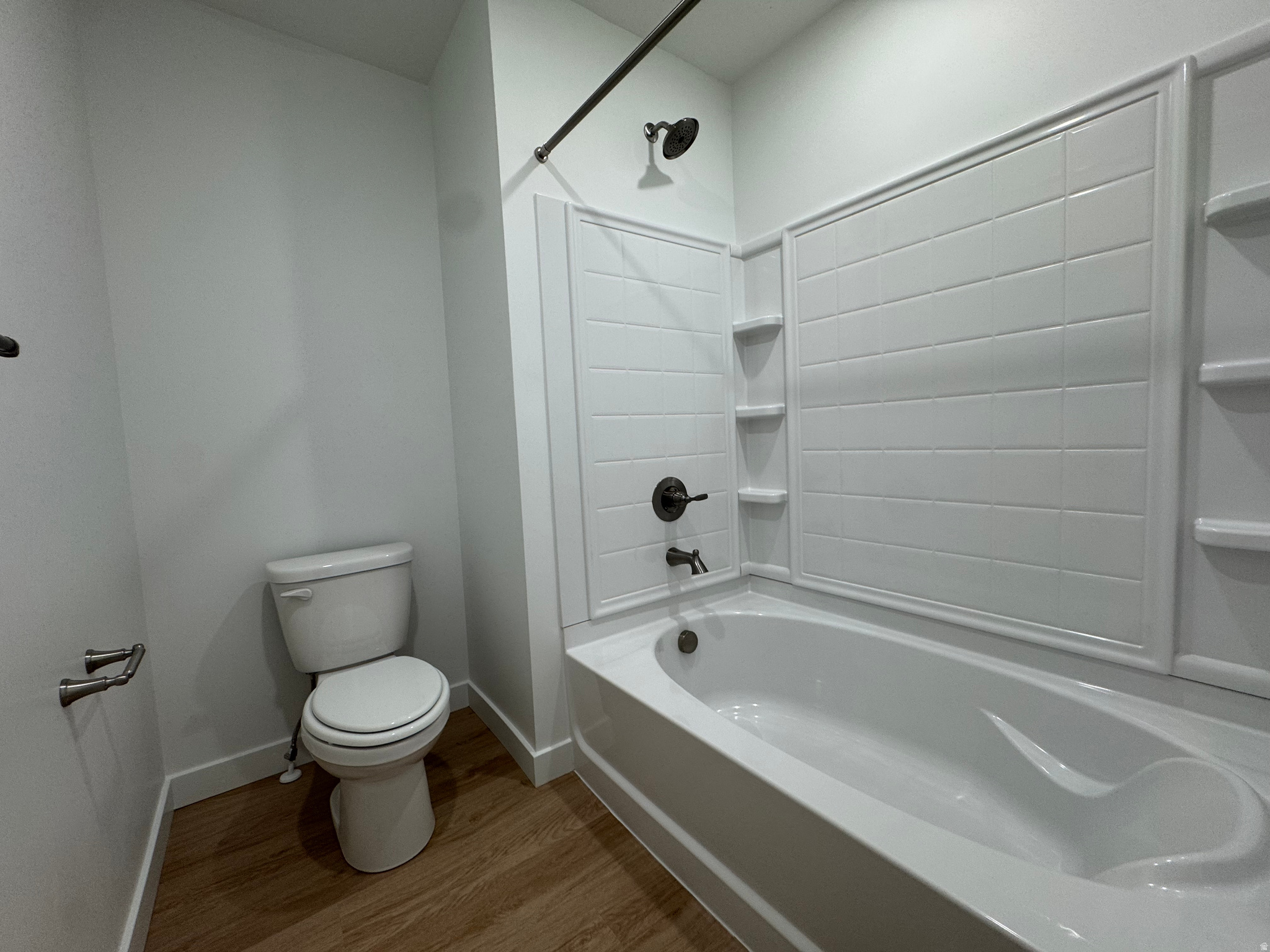 TRAILSIDE - Residential