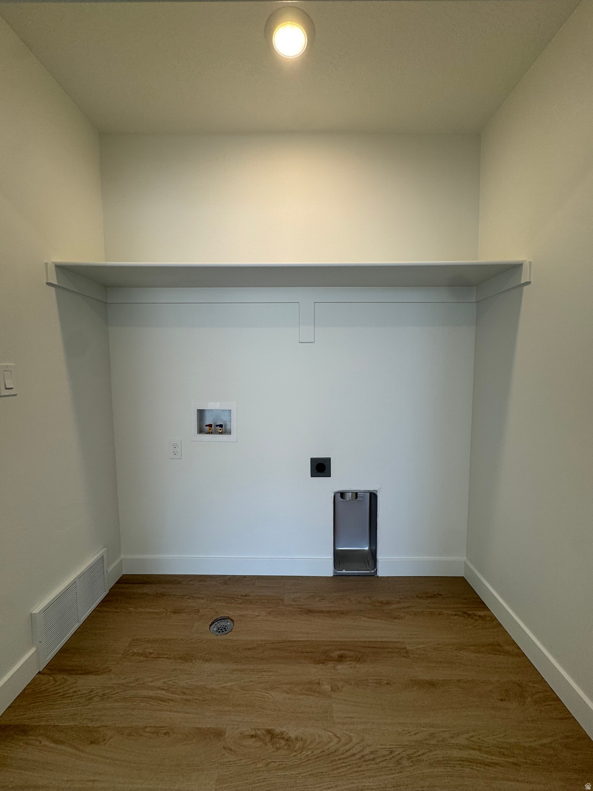 TRAILSIDE - Residential