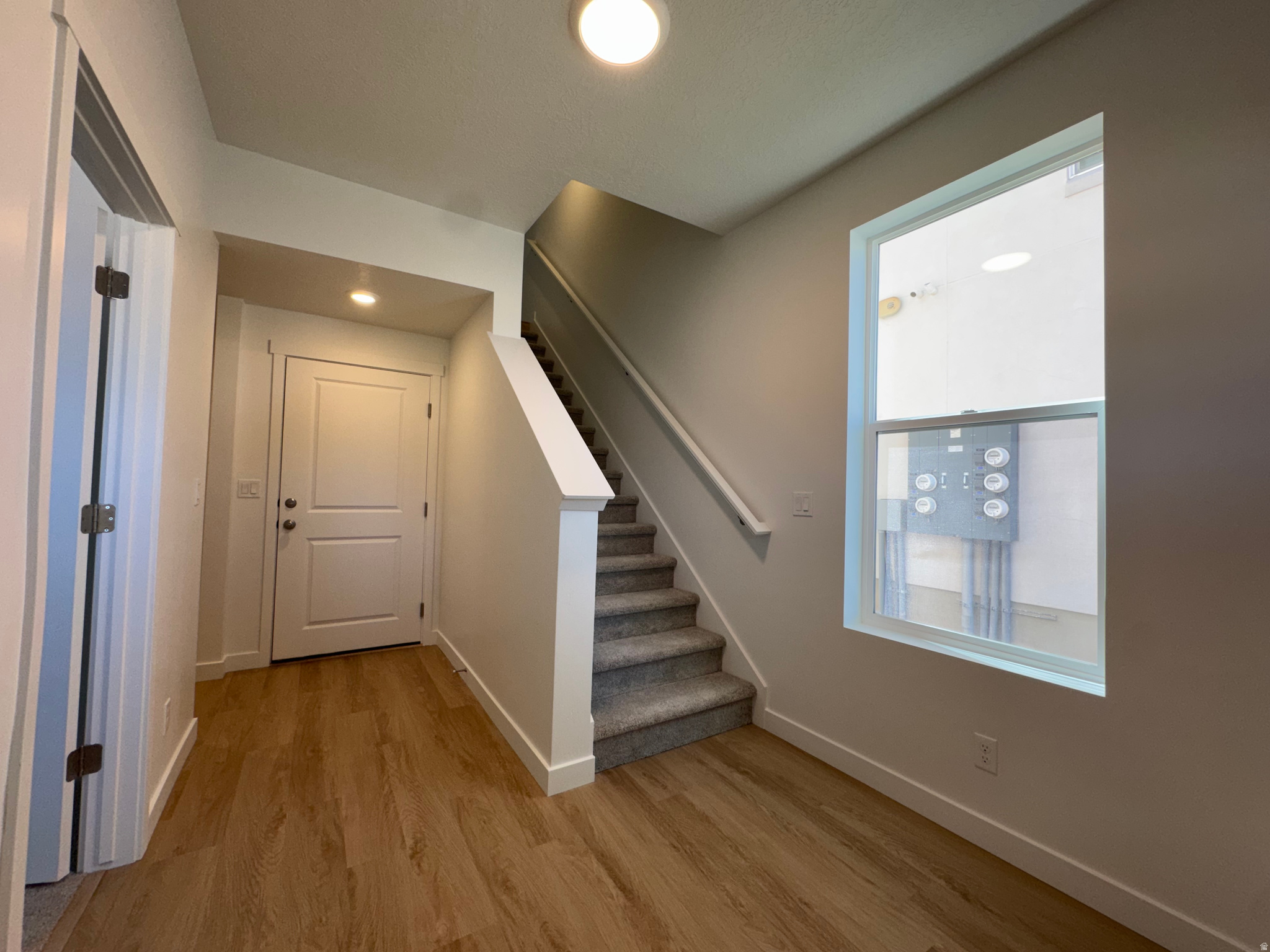 TRAILSIDE - Residential