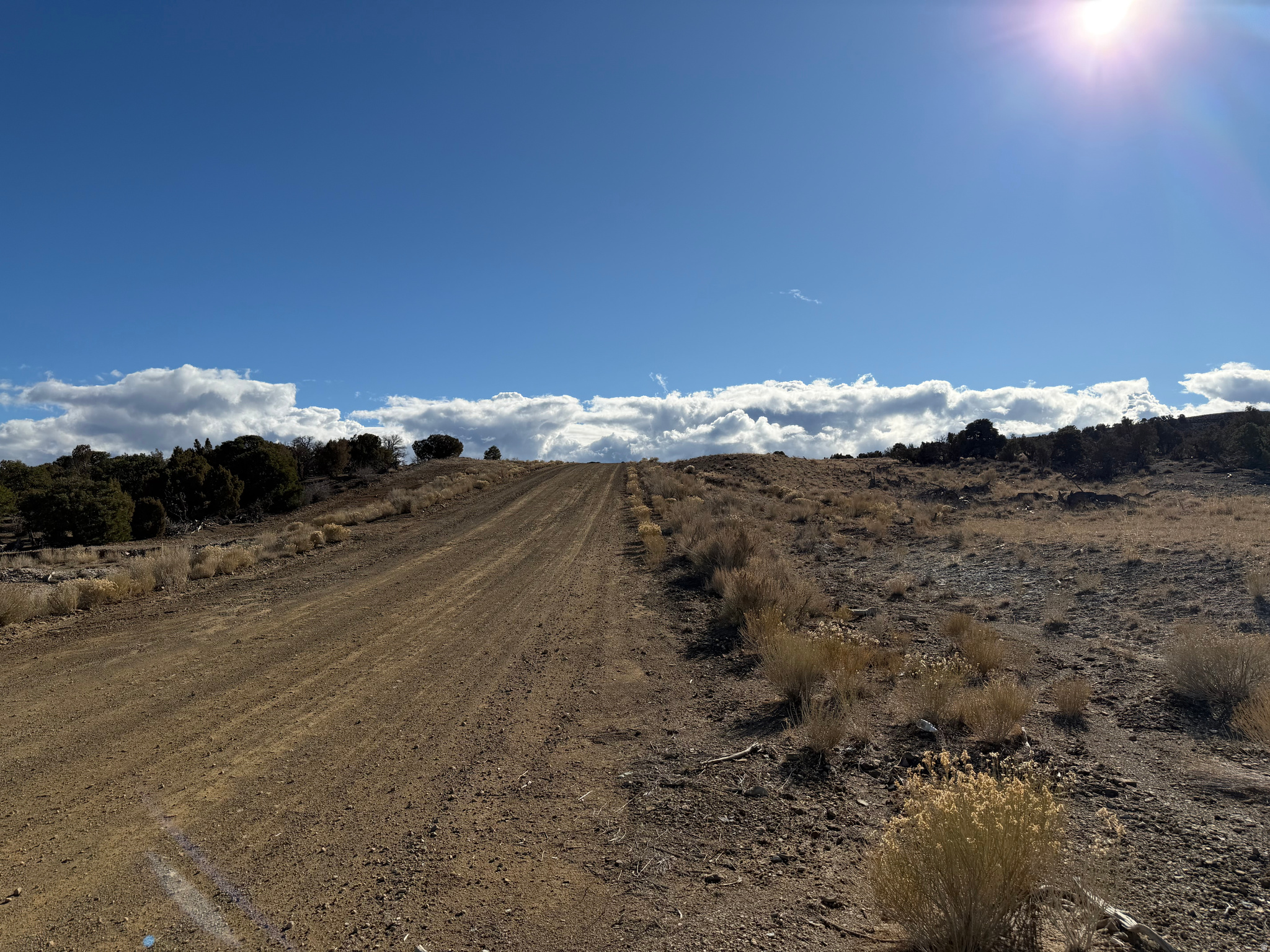 SILVER MOON RANCH - Land