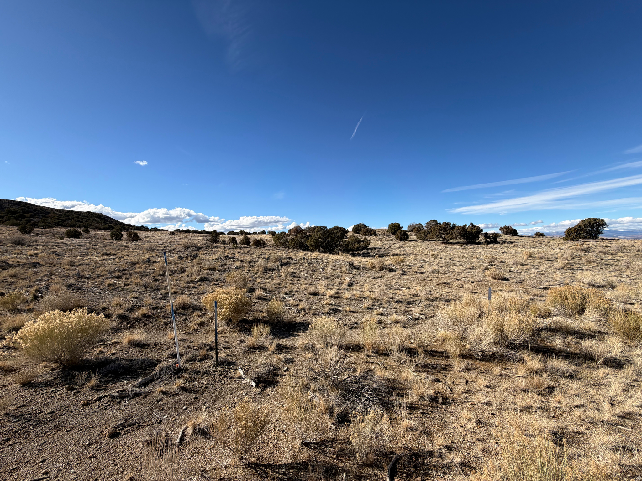 SILVER MOON RANCH - Land