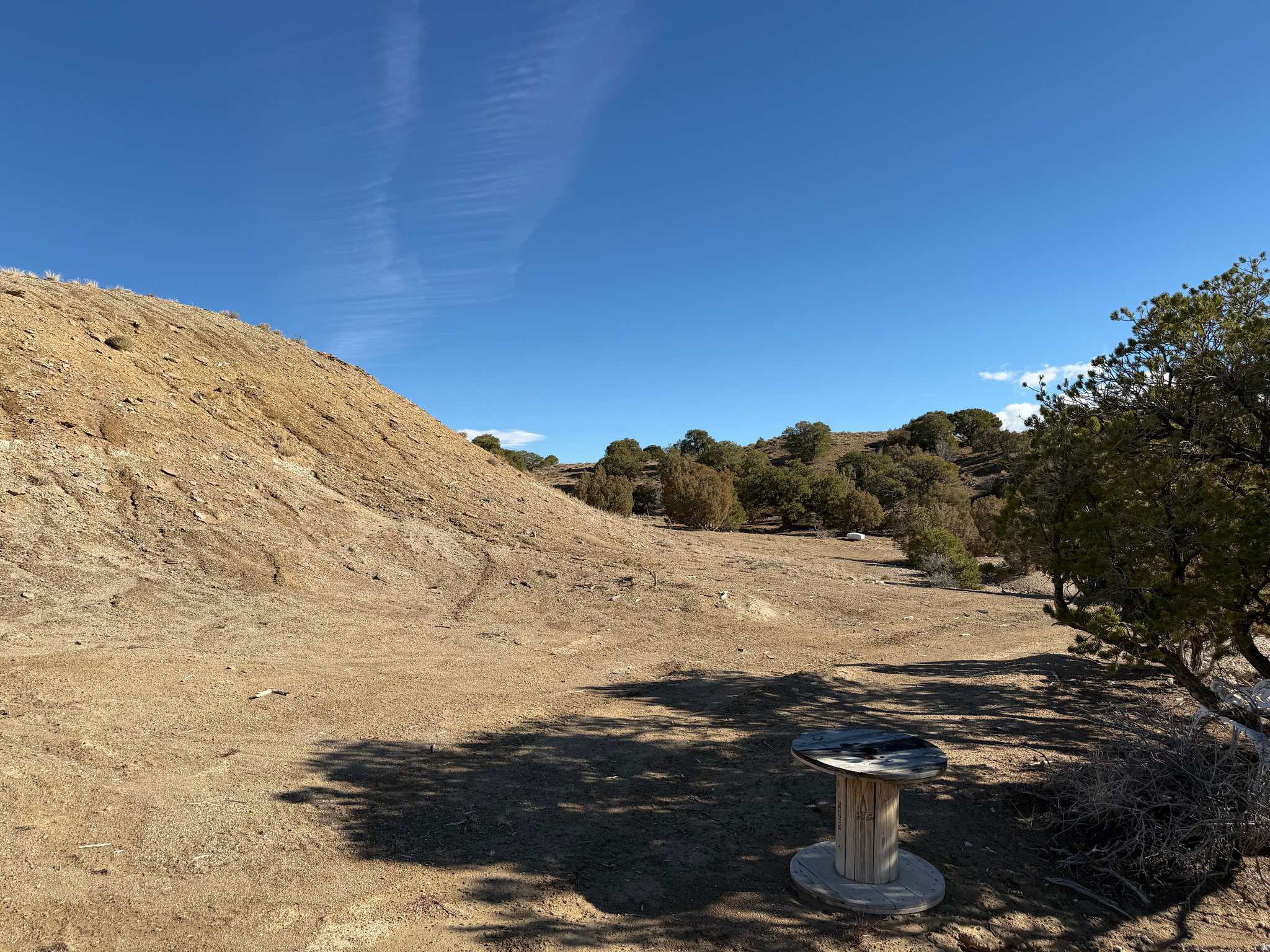 SILVER MOON RANCH - Land