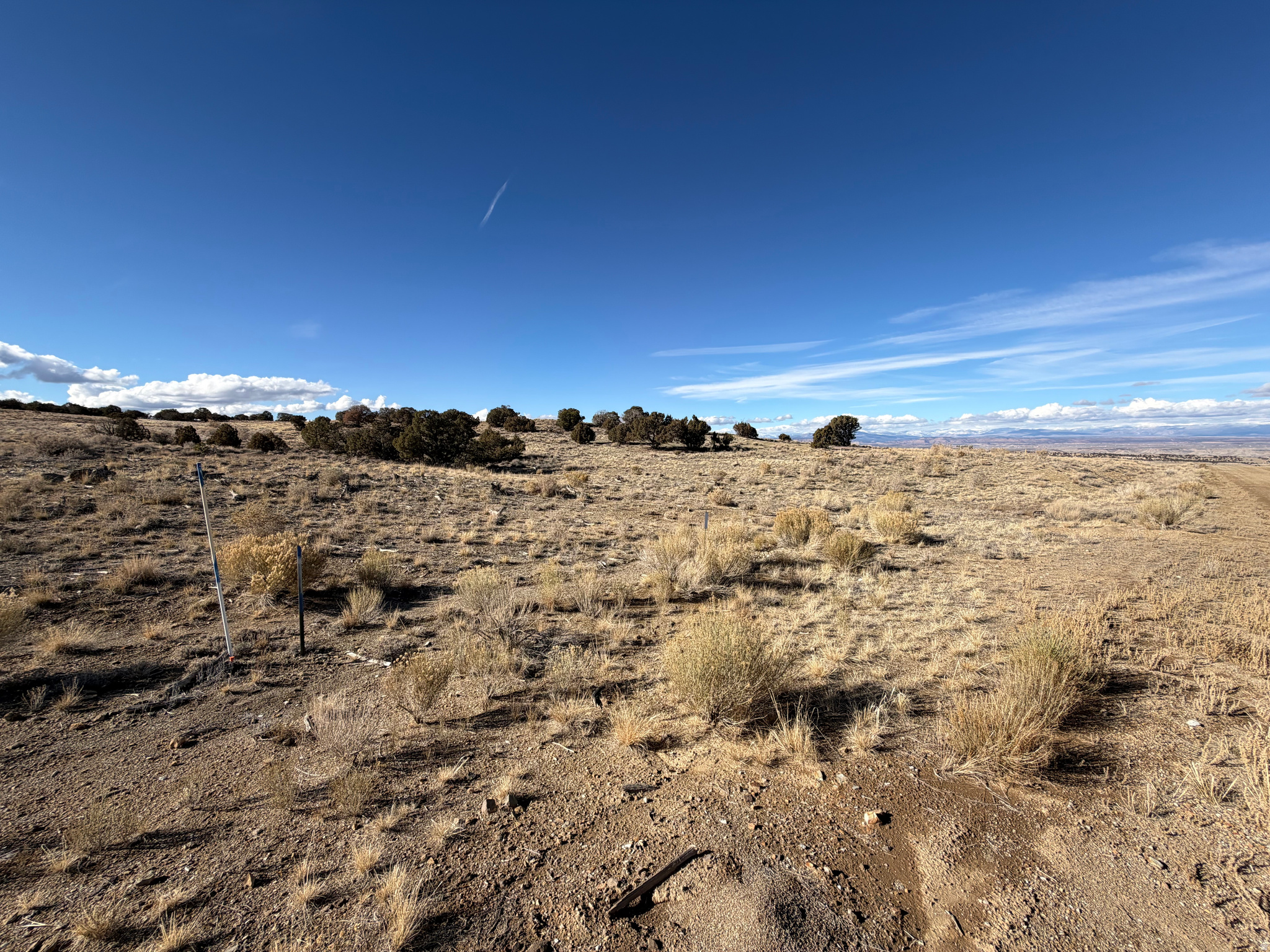 SILVER MOON RANCH - Land