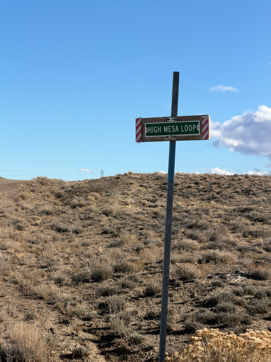 SILVER MOON RANCH - Land