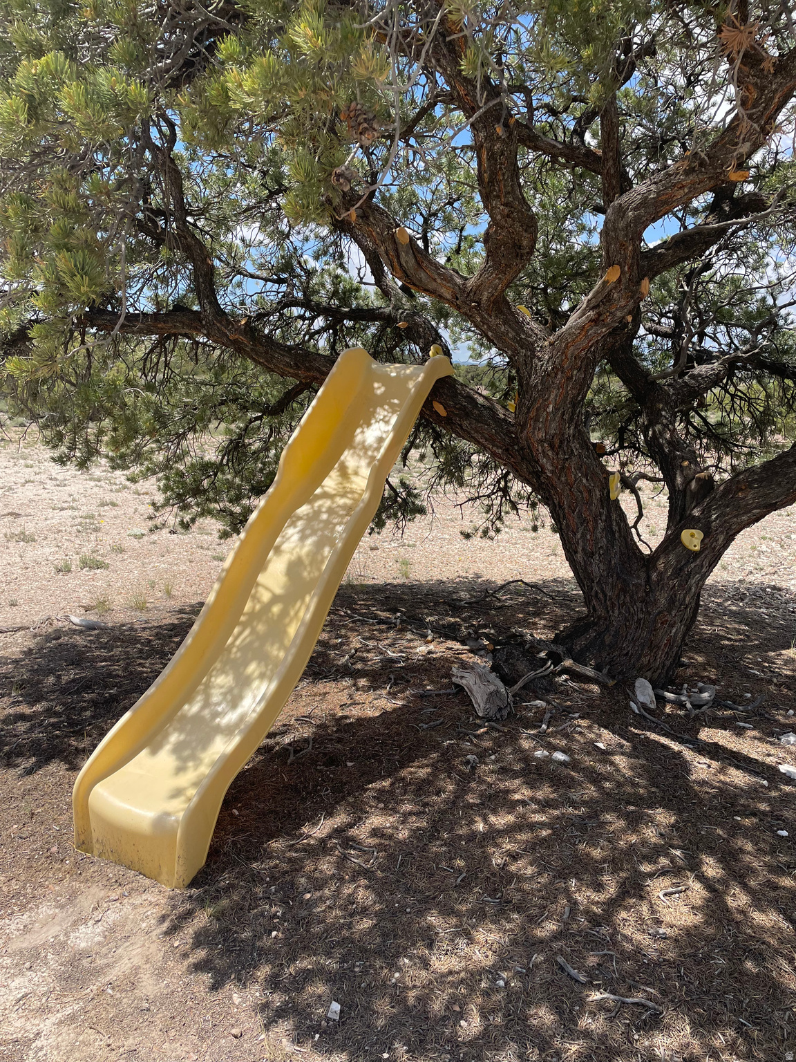 SILVER MOON RANCH - Land