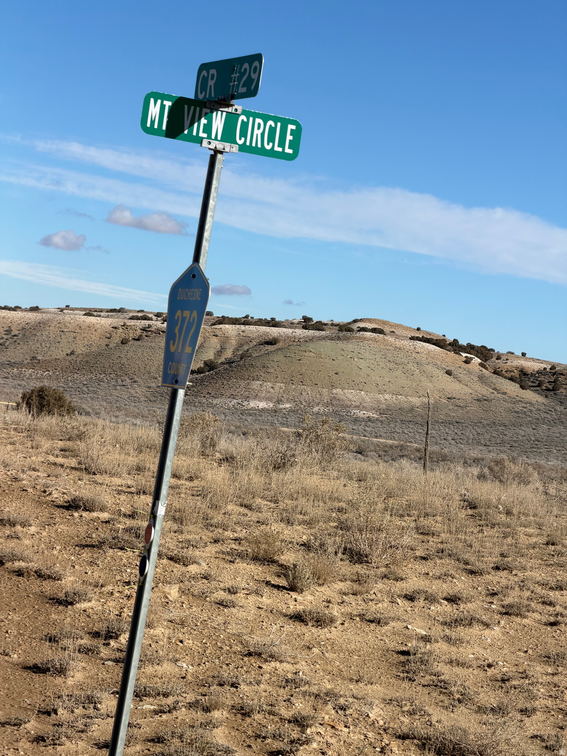 SILVER MOON RANCH - Land