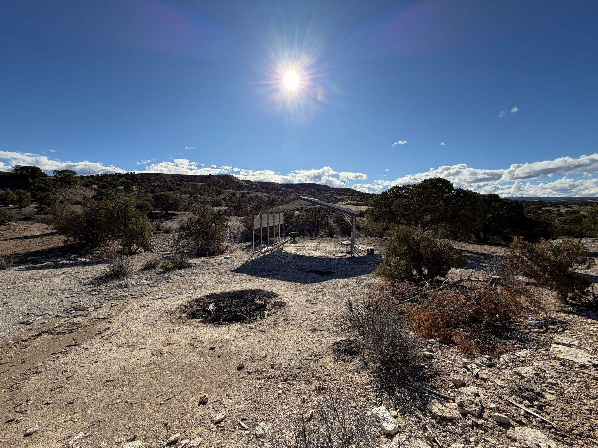 SILVER MOON RANCH - Land