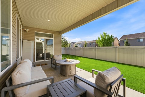 Tiny photo for 879 W HEXHAM DR N, North Salt Lake, UT 84054 (MLS # 2184608)