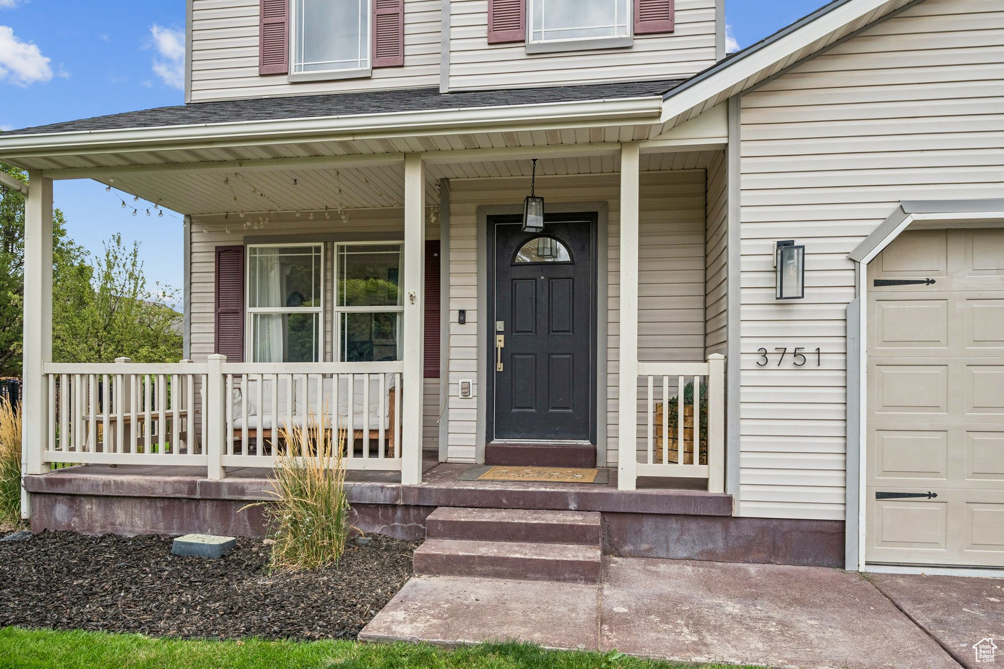 EAGLES GATE - Residential