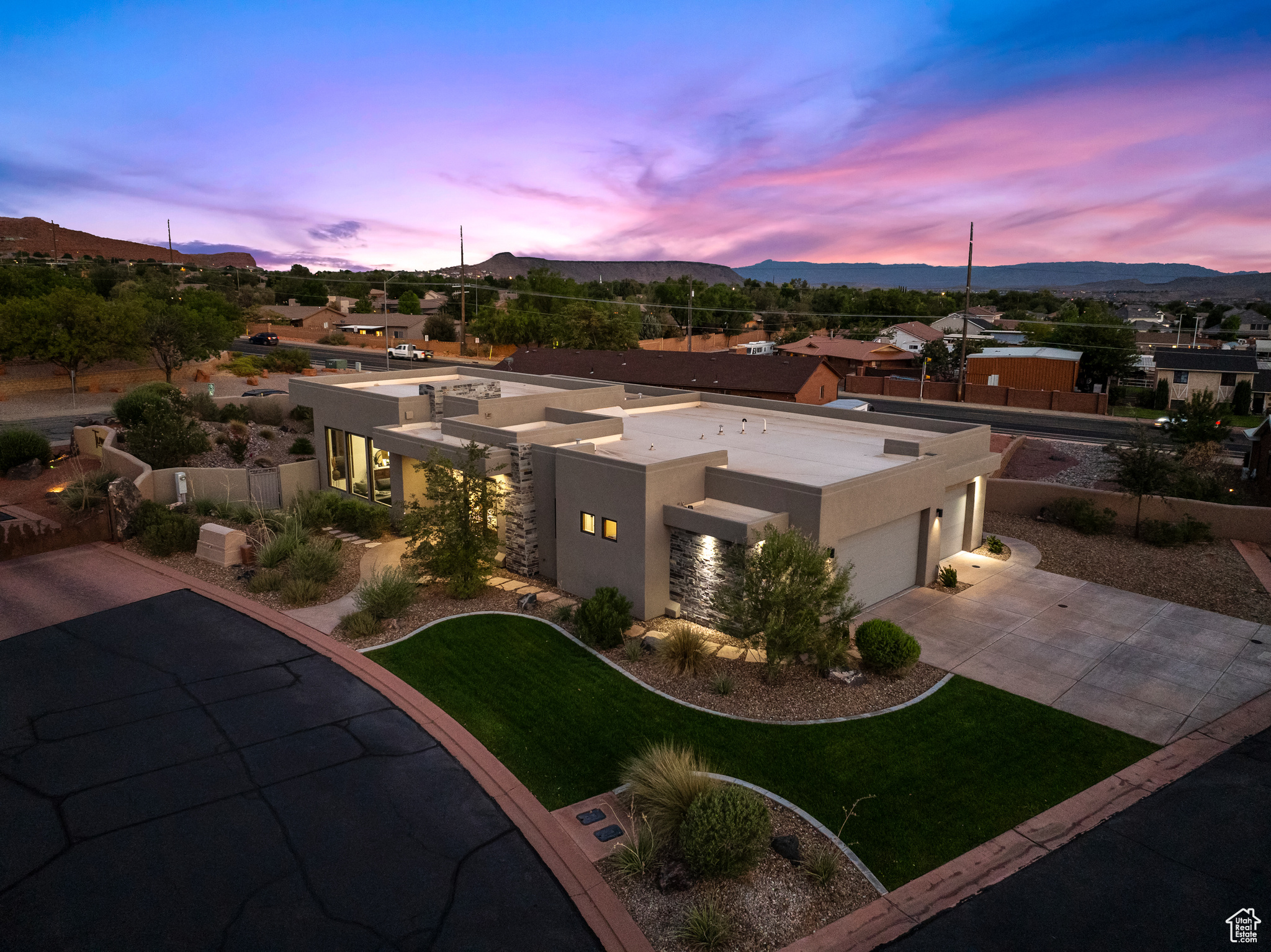 TUWEAP POINT PH 2 - Residential