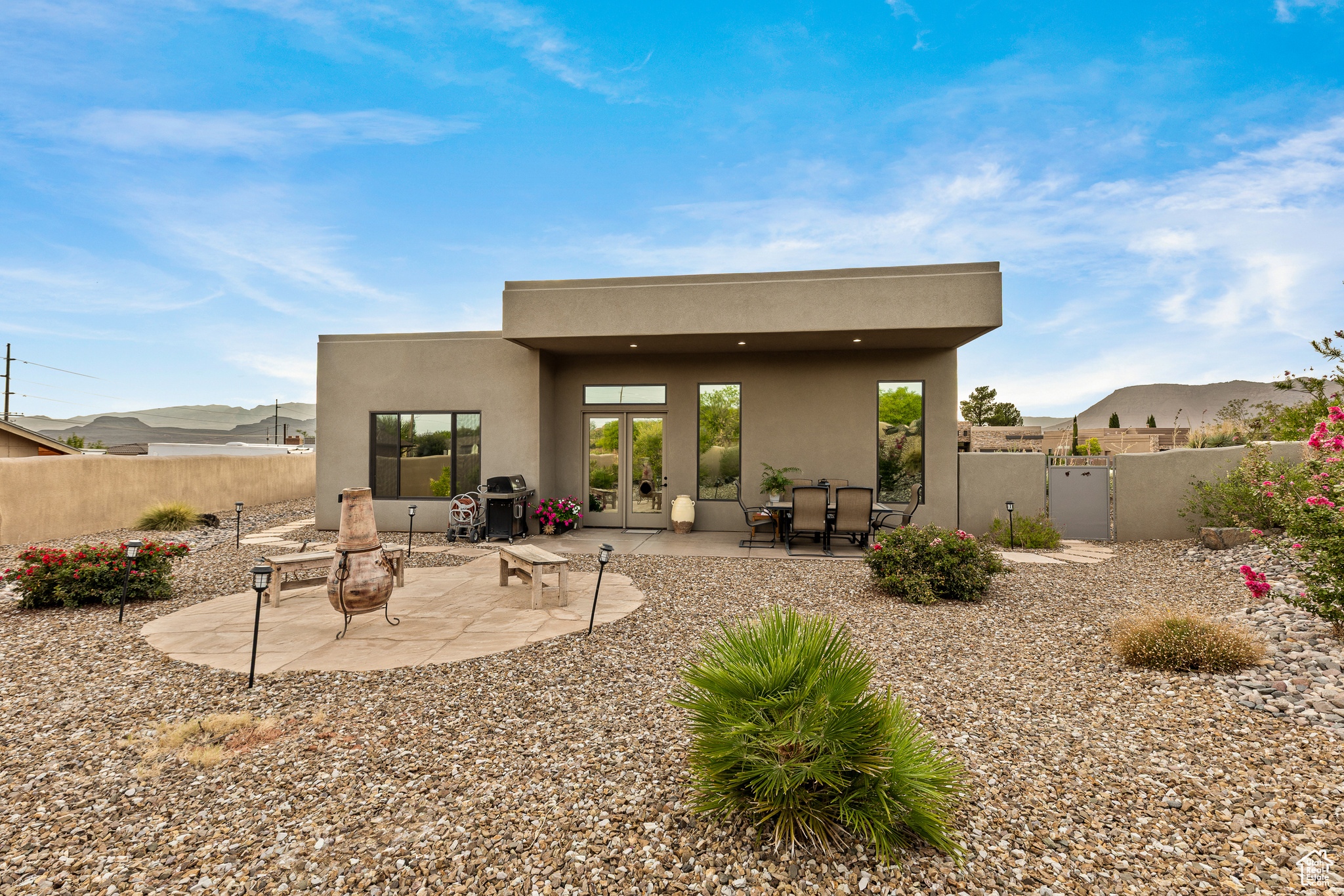 TUWEAP POINT PH 2 - Residential