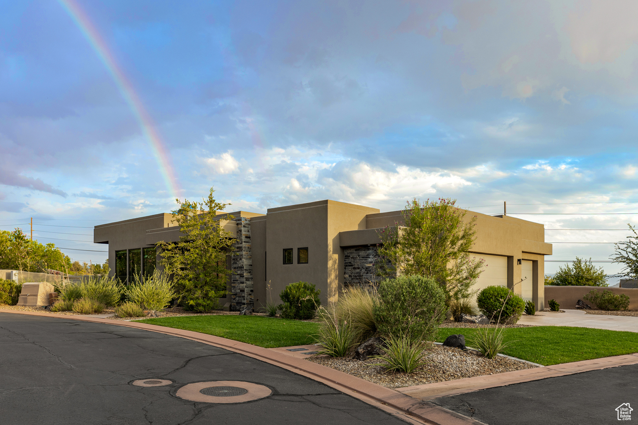 TUWEAP POINT PH 2 - Residential