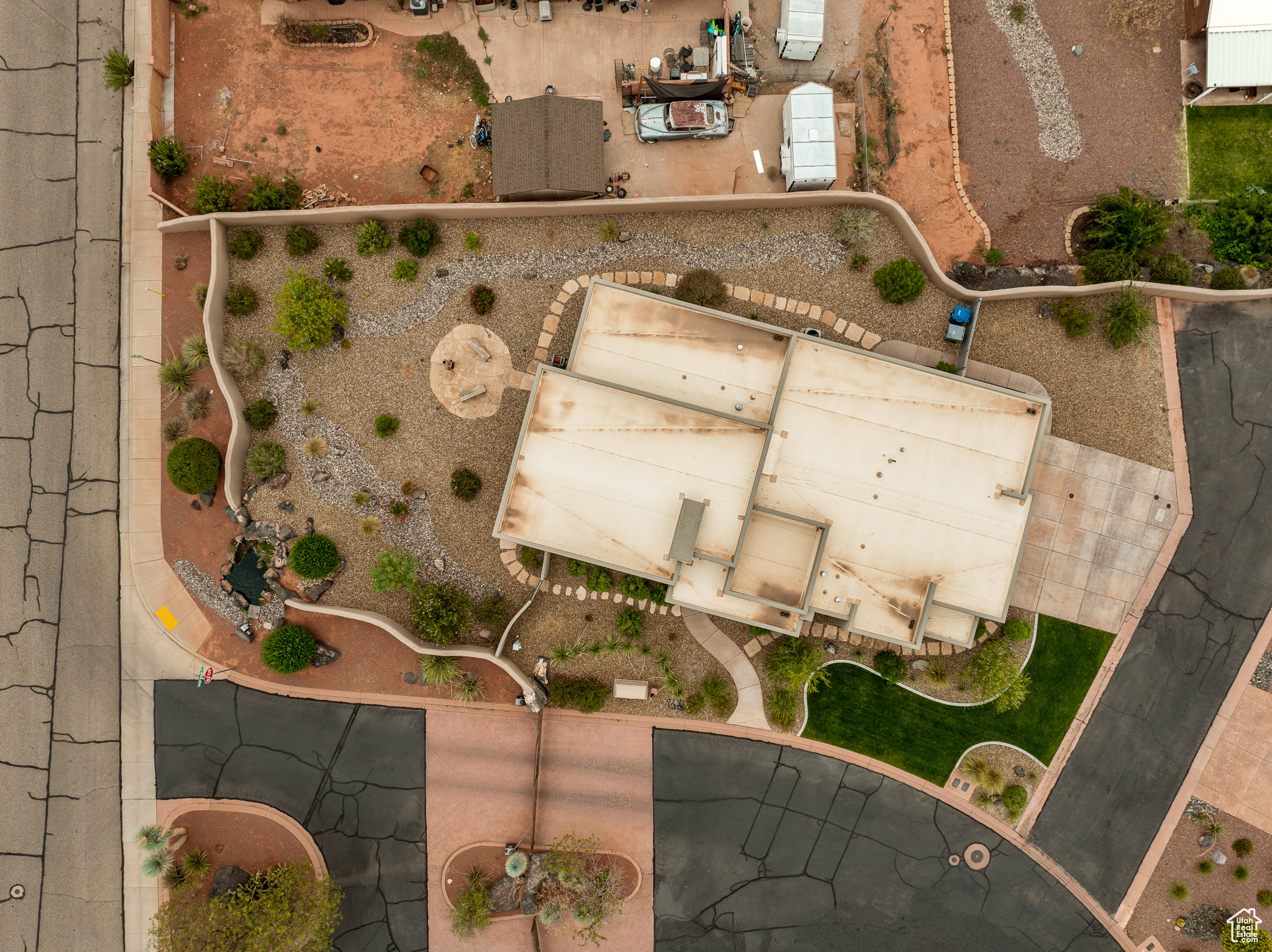 TUWEAP POINT PH 2 - Residential