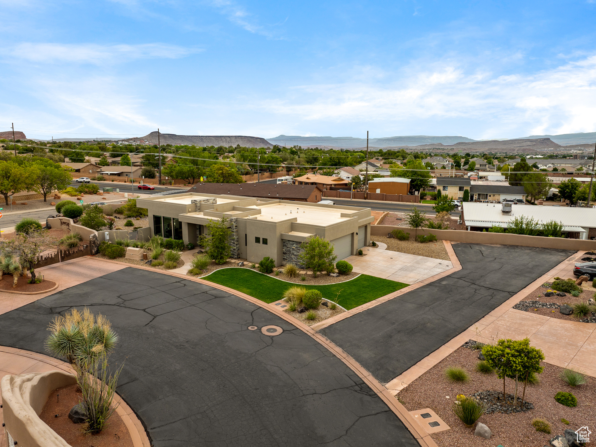 TUWEAP POINT PH 2 - Residential