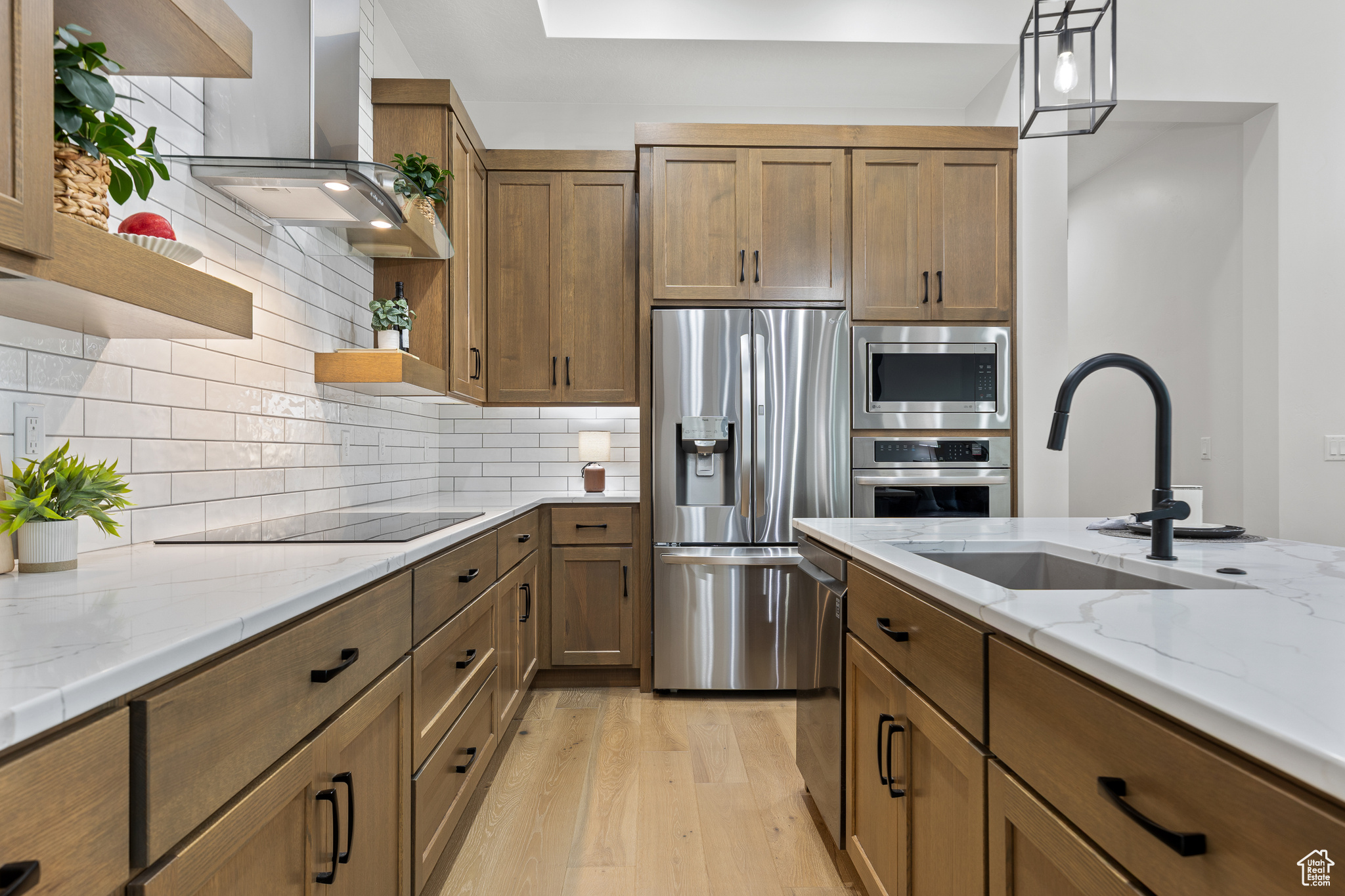 TUWEAP POINT PH 2 - Residential