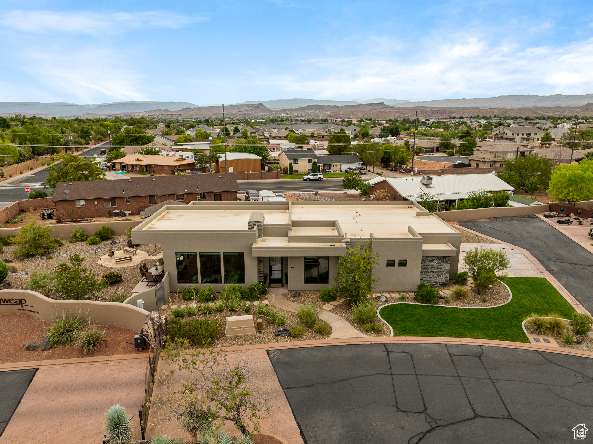 TUWEAP POINT PH 2 - Residential